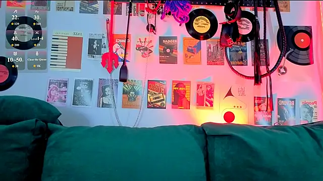 umytoy Live XXX Chat
