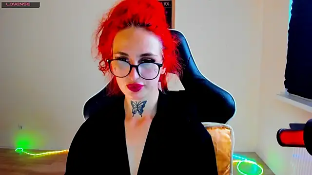 Czat XXX na żywo – your_tora