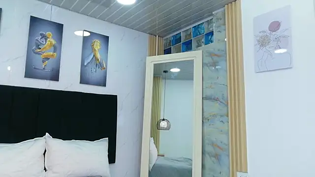 Živý XXX chat kinkyandsavage