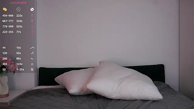 CleotildePiel live XXX chat