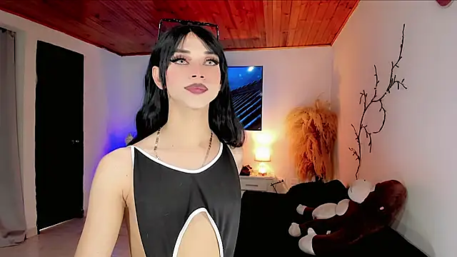 Czat XXX na żywo – Forever_steff