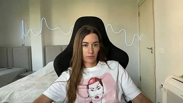 PrincesSsLilu Obrolan Langsung XXX