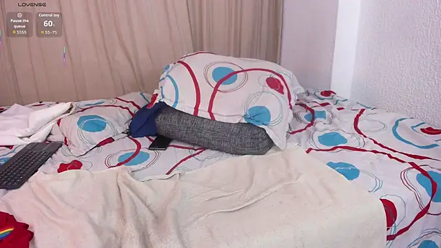 max_ed Live XXX-chat