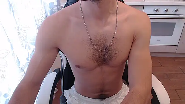 Živý XXX chat Mandarin4ks