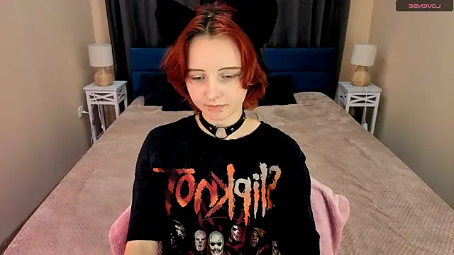 Živý XXX chat Riko_Noir