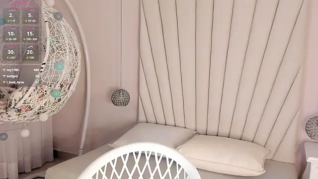 Greymarii Live XXX-Chat