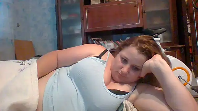 Chat XXX en directo de Jane_Dreams