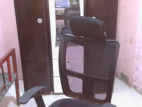 XXX chat uživo modela HotXKrish
