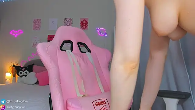 Kate_Clover's Live XXX Chat