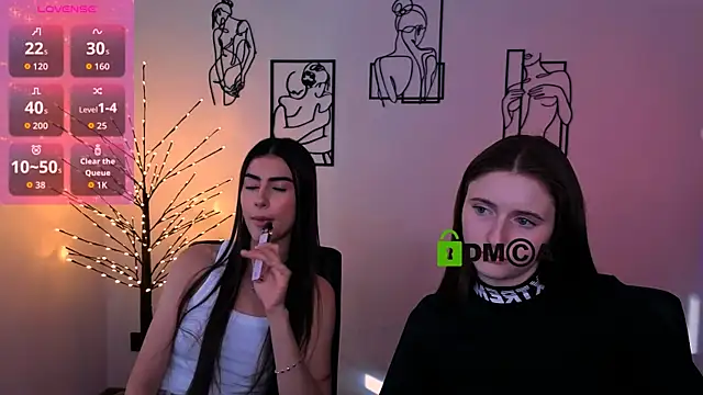 Živý XXX chat nekky_mouse