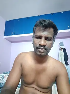 Chat XXX en directo de Paramkeerthi
