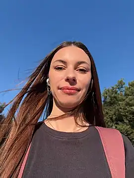 CrystalClean 라이브 XXX 채팅