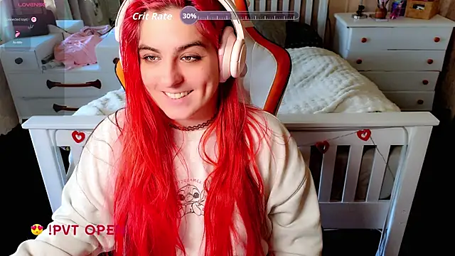 jennystyle live XXX chat