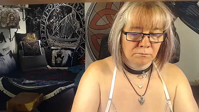 TittenMichelle Live XXX-chat