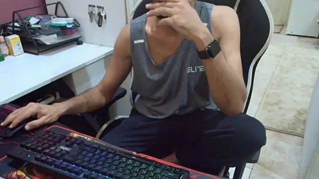 flowthefun – Naživo XXX chat
