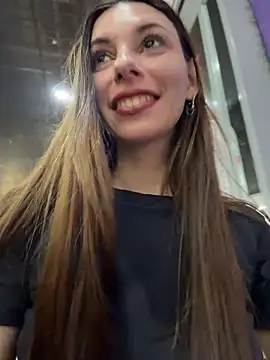 CrystalClean – Naživo XXX chat