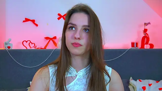 Chat XXX ao vivo de AliceAtkins