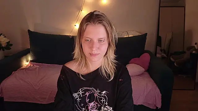 Chat XXX Live Viki_Charm