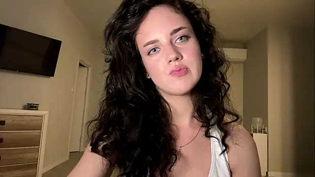 A_Milly – Live XXX-chat