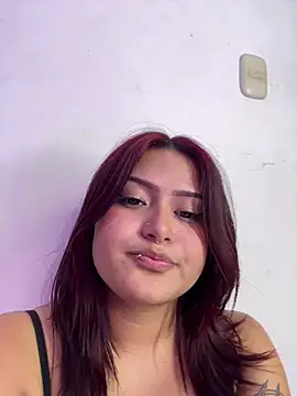 Sweet_Cherry__1 Obrolan Langsung XXX