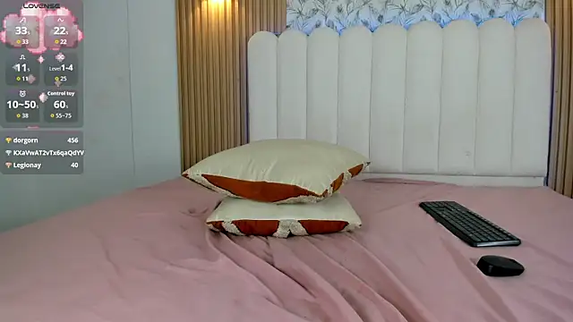 Živý XXX chat AnitaNoor_
