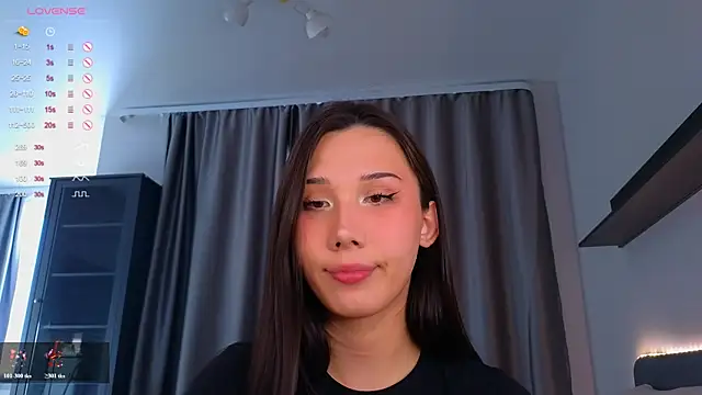 Kaia_Sunshine_Mia's Live XXX Chat