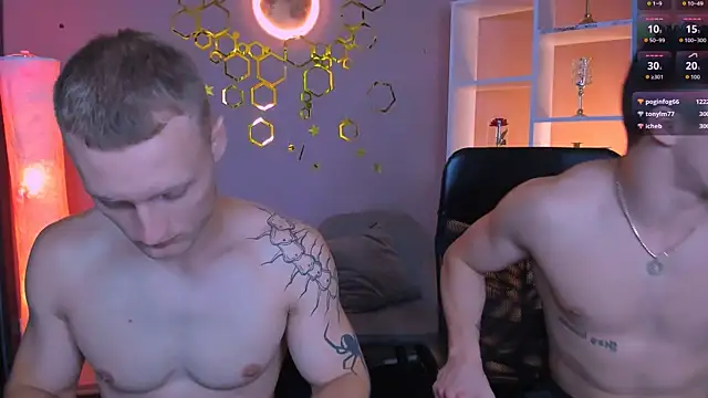 emmanuel_shine – Naživo XXX chat