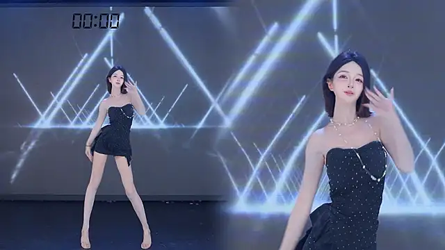 YSL-007 Live XXX-Chat