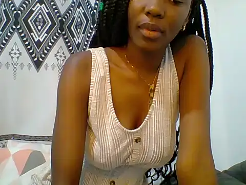 Shania_loveer Webcam-Show