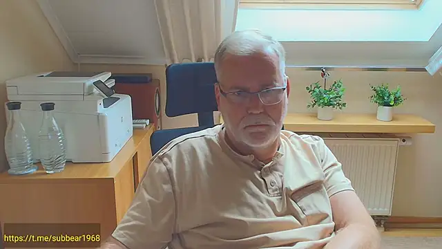 Chat +18 de subbear1968 ao vivo