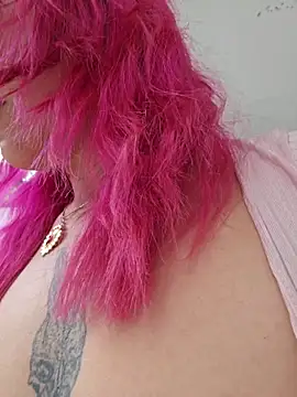 Camila_Fairy Adlı Modelin Canlı XXX Sohbeti
