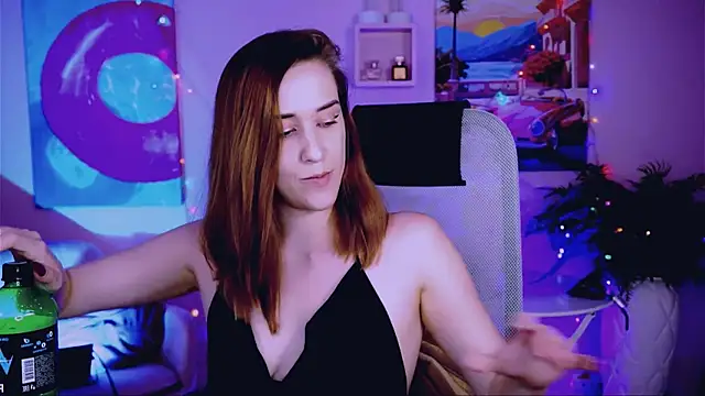 emillylopez_n Live XXX chat