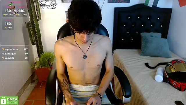 Онлайн чат XXX AmethystShadow17