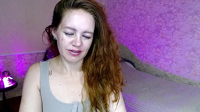 Fern_Lust live XXX chat