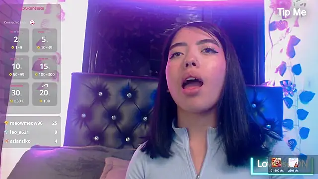 Chat XXX en directo de Abril_gap