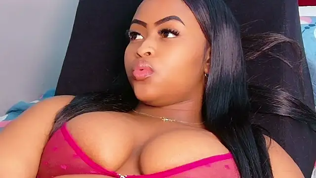 MySugarmoomy's Live XXX Chat