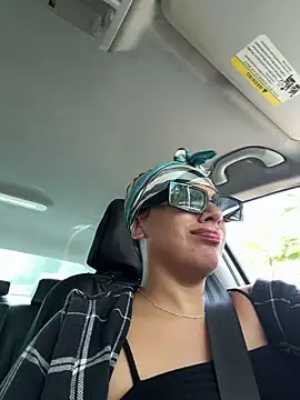 Živý XXX chat allybluee777