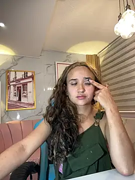 bella_vibess_s' Live XXX Chat