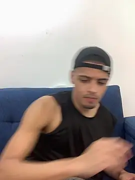 PabloCruz_1 Chat XXX in diretta