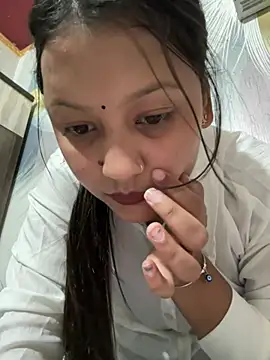 Sembang XXX Secara Langsung Aarohi_Thakur