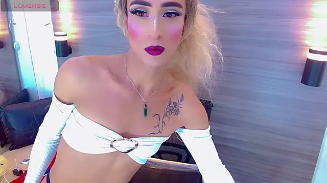 Онлайн чат XXX princessrainbowx