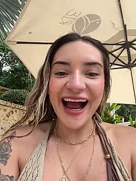 mariablonde – Naživo XXX chat