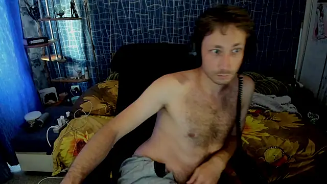 CuteBoy228 Chat XXX in diretta