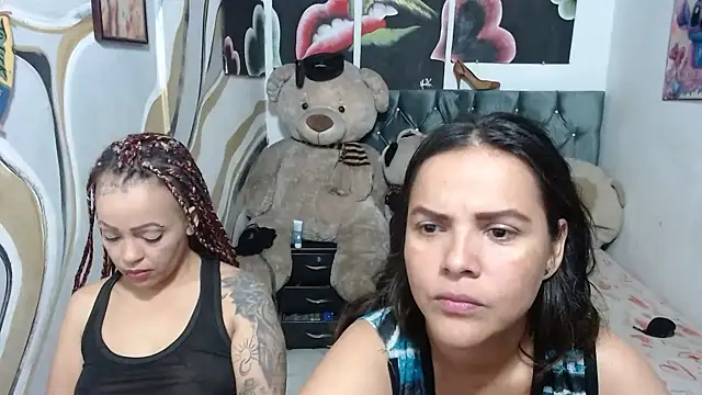 manzanahot9 live XXX chat