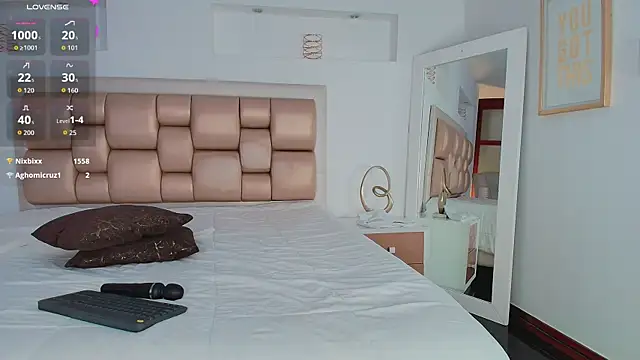 DereckandJakee XXX чат на живо