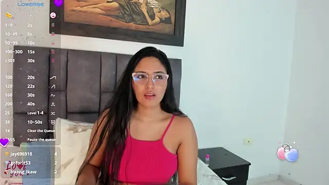 viioleta_stonen Live XXX chat