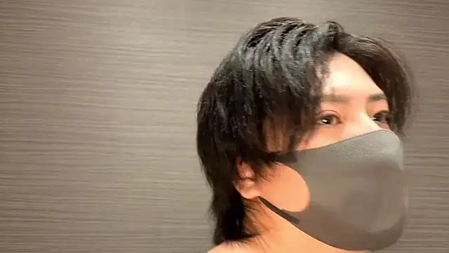 CHROME-kun925 라이브 XXX 채팅