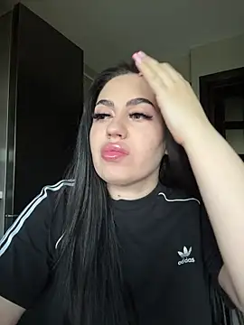 Онлайн чат XXX Andrestarr