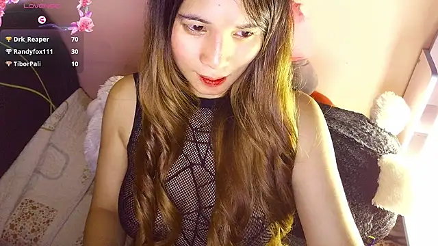 sluttybabe69 Adlı Modelin Canlı XXX Sohbeti