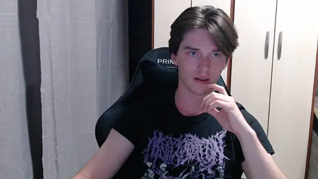 Živý XXX chat arthur___king